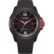 Relógio Citizen Vermelho AW1658-02E