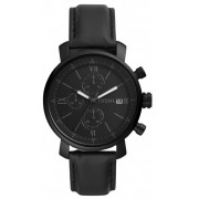 Relógio Fossil BQ1703 Rhett All Black