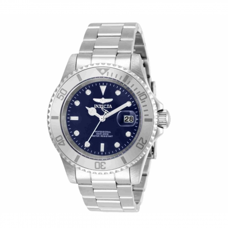 Relógio Invicta  Pro Diver Quartzo Azul 34023 40 mm