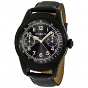Relógio Montblanc 117538 Summit Smartwatch World Time