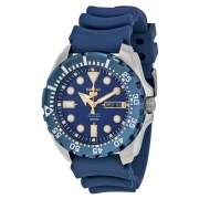Relógio Seiko Diver Automatic Blue SRP605K2