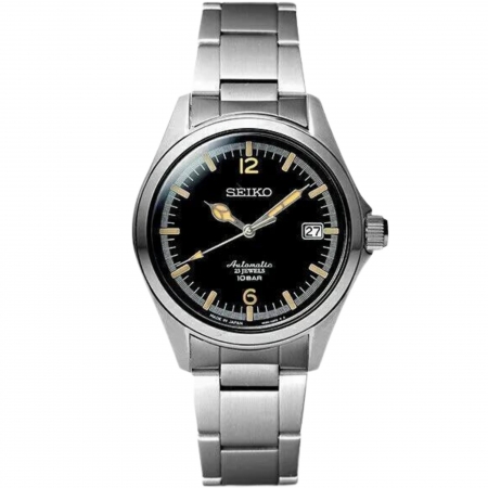 Relógio Seiko SZSB006 Tictac 35Th Automático Edição Especial