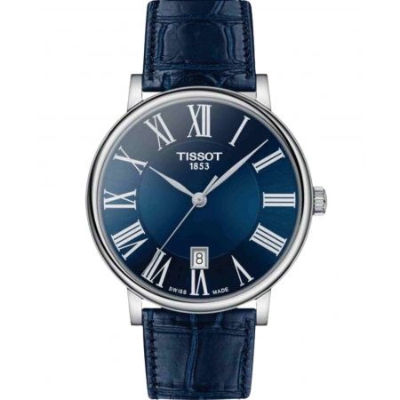 Relógio Tissot Carson Premium T122.410.16.043.00