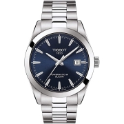 Relógio Tissot Gentleman Powermatic 80 Silicium T1274071104100
