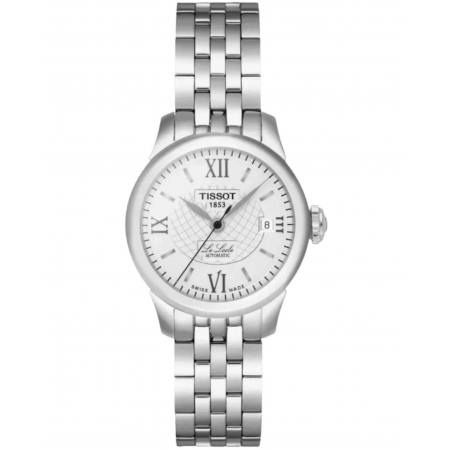 Relógio Tissot Le Locle Diamante Automático  T41.1.183.33