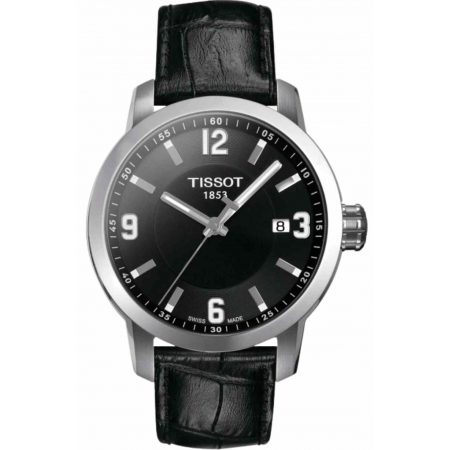 Relógio Tissot Prc 200 Quartzo Preto T055.410.16.057.00