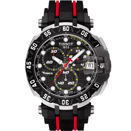 Relógio Tissot  T-Race Stefan Bradl T092.417.27.051.00