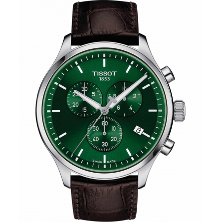 Relógio Tissot XL Classic T116.617.16.091.00