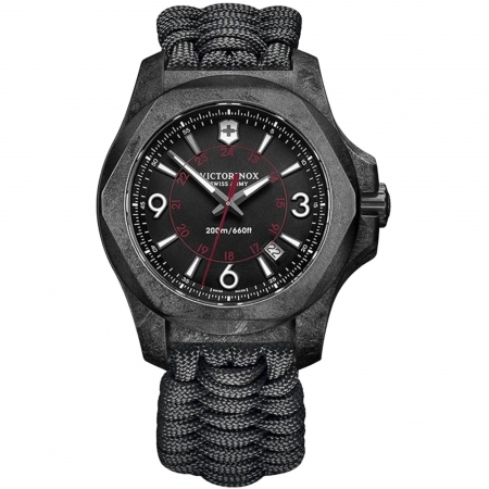 Relógio Victorinox Swiss Army  I.N.O.X. 241776