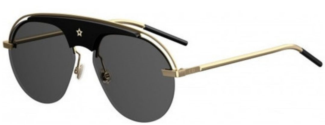 Óculos de Sol Dior Evolution 2M22K Unissex 58mm