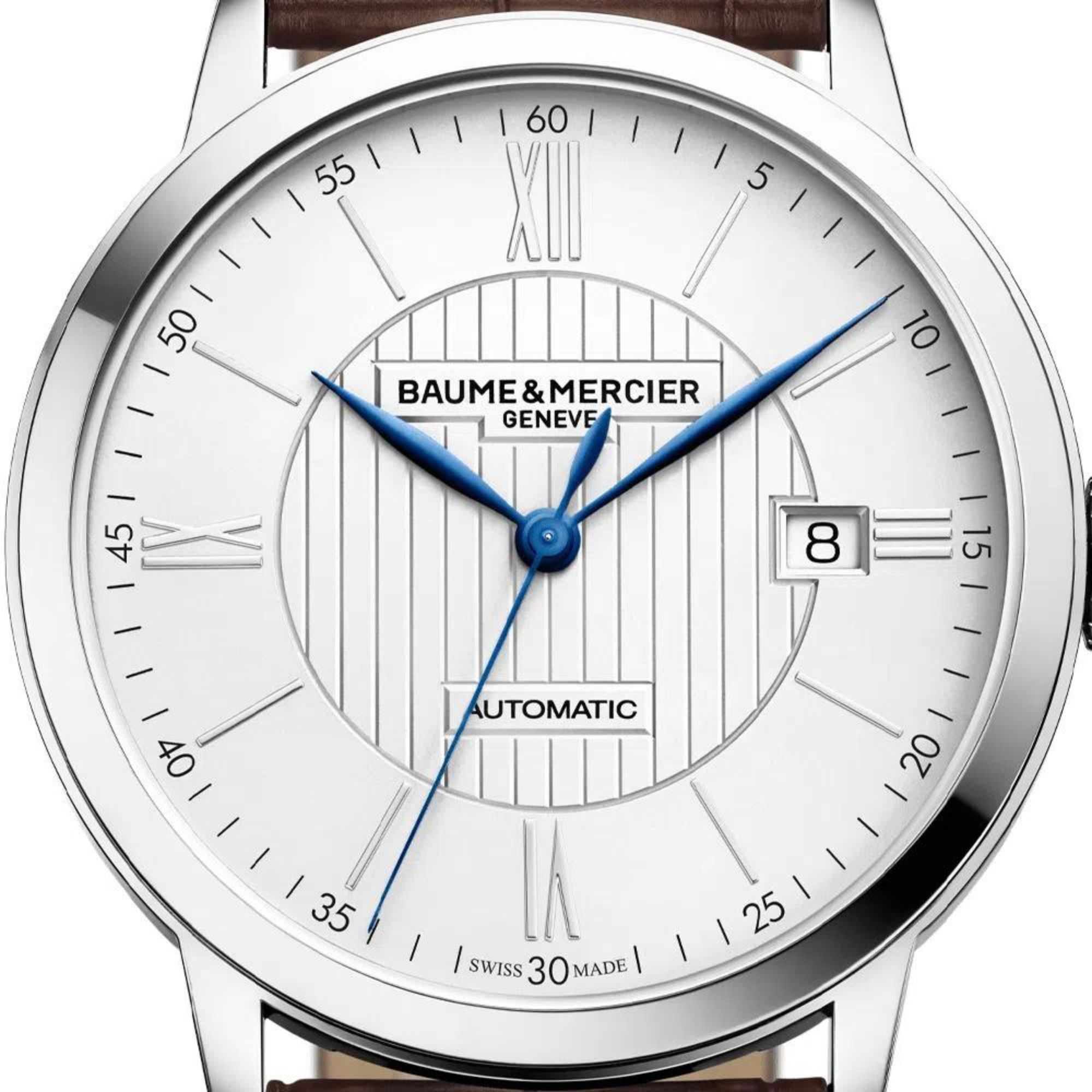 Relógio Baume et Mercier Classima Automático 10214