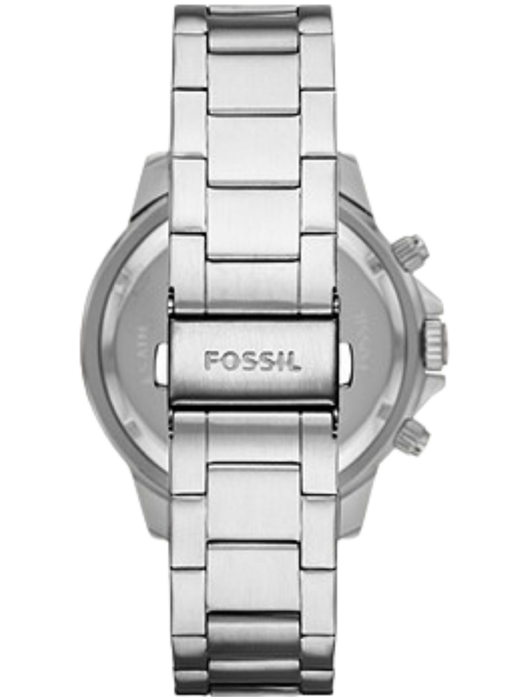 Relógio Fossil Bannon Multifunções  BQ2492