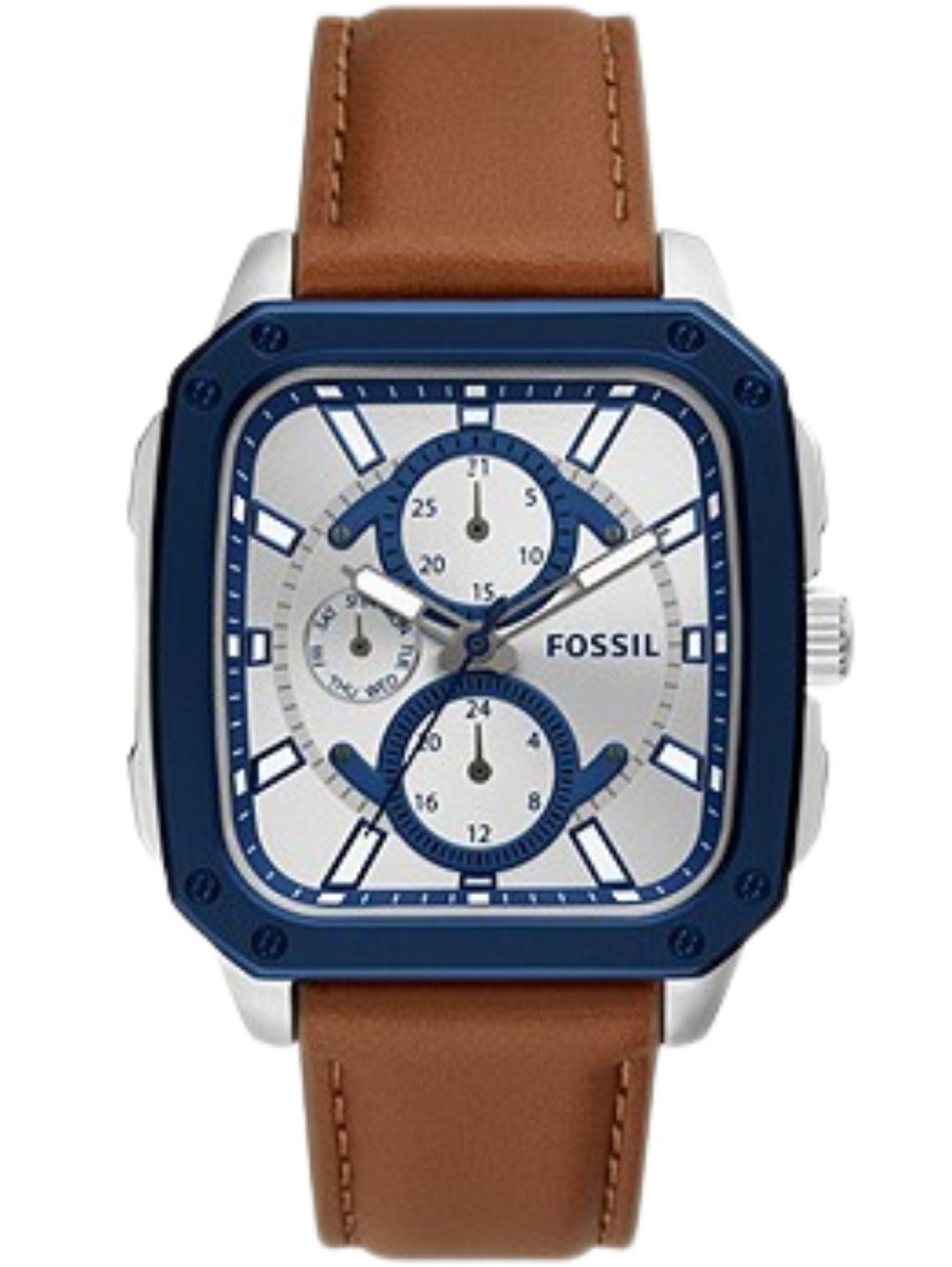 Relógio Fossil Multifuncional BQ2658