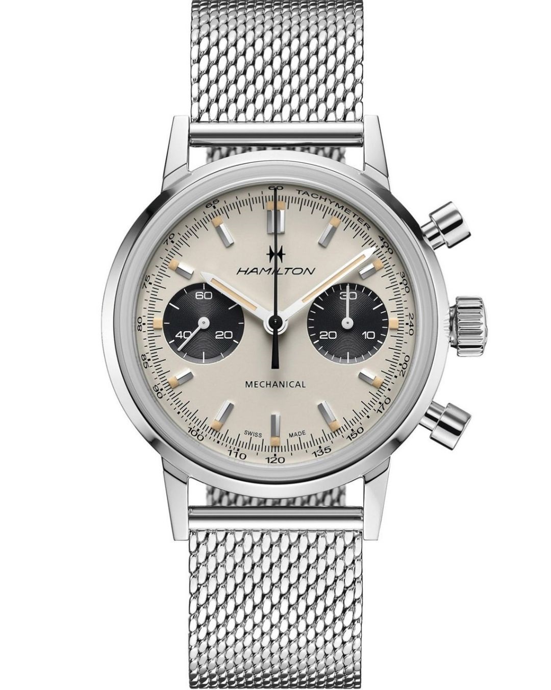 Relógio Hamilton  American Classic H38429110