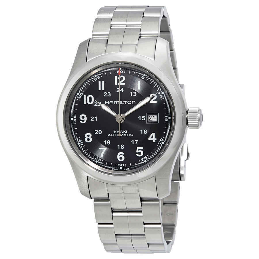 Relógio Hamilton Khaki Field Automatic H70515137