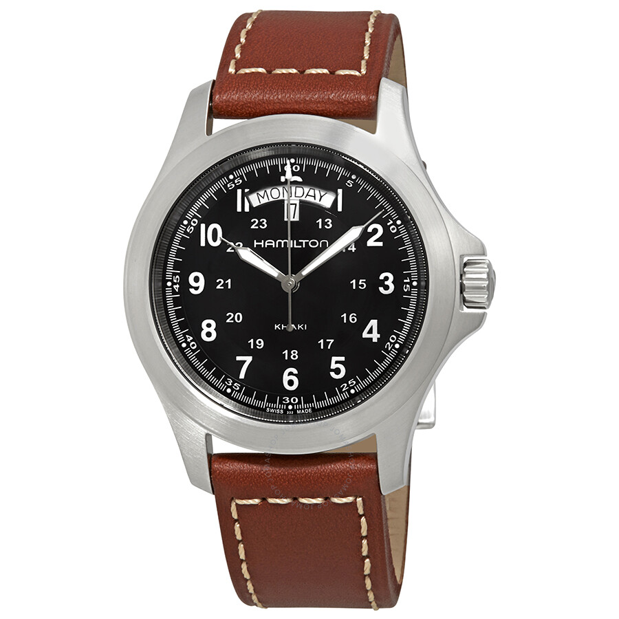 Relógio Hamilton Khaki Field H64451533