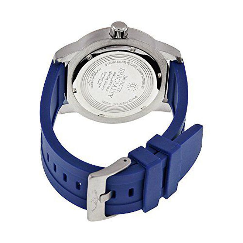 Relógio Invicta 12847 Specialty Blue Band