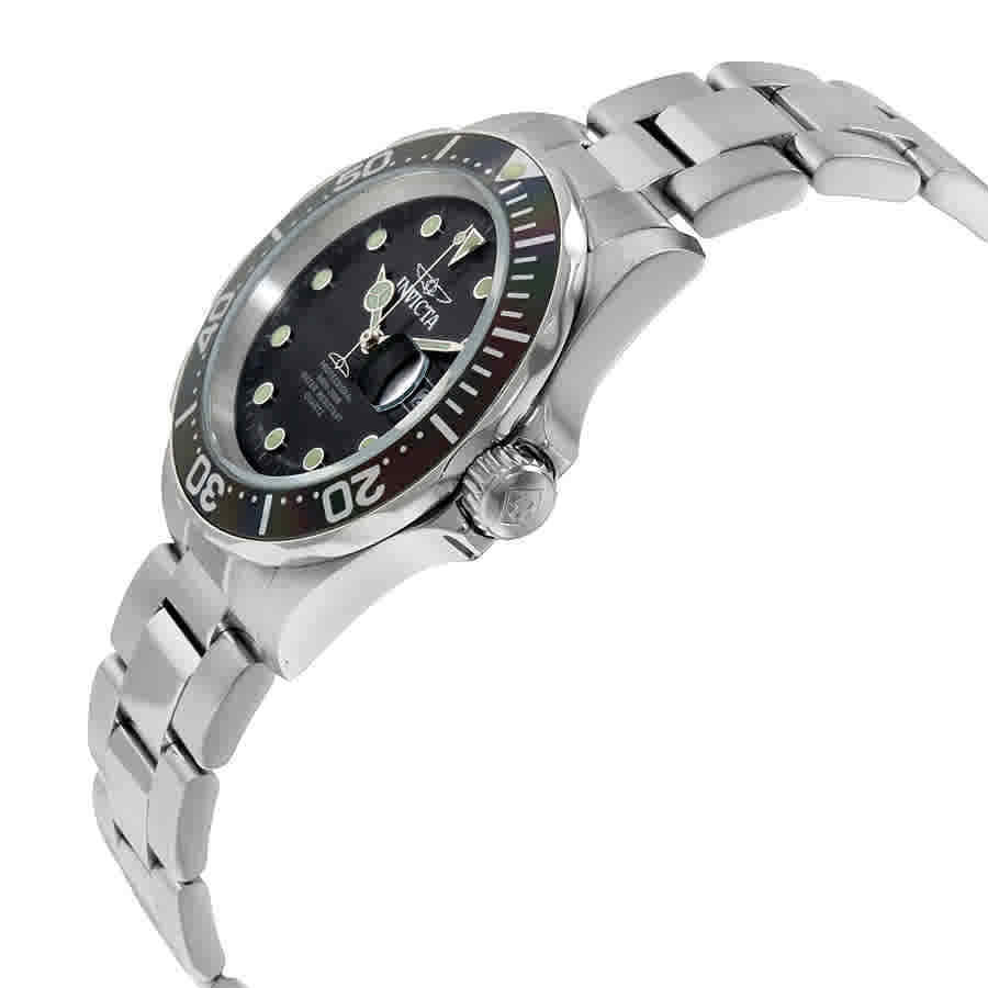 Relógio Invicta Pro Diver Charcoal 17055