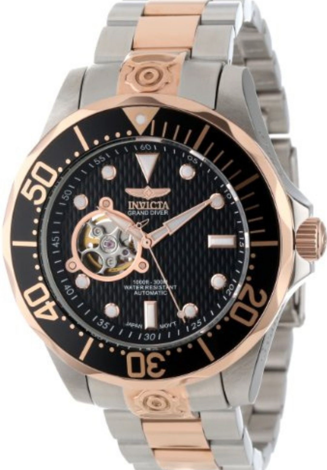 Relógio Invicta Pro Grand Diver  13708