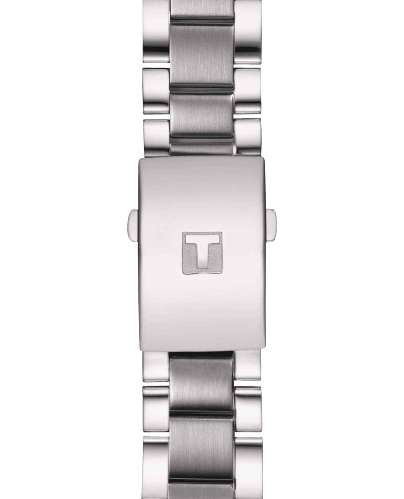 Relógio Tissot Classic Xl Preto T116.410.11.057.00