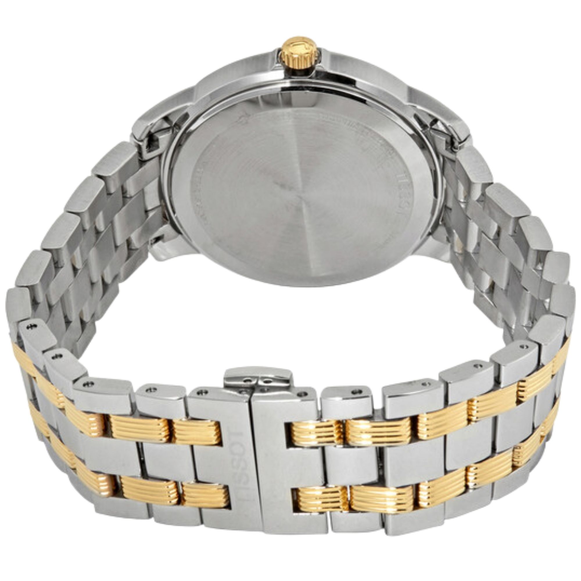 Relógio Tissot T- Classic III Branco T065.407.22.031.00