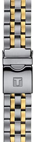 Relógio Tissot Tissot T-sport Seastar 1000 T1204072205100