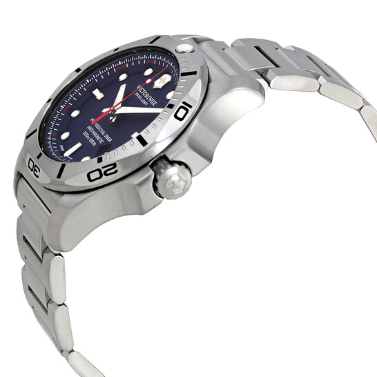 Relógio Victorinox  I.N.O.X. Professional Diver Azul 241782