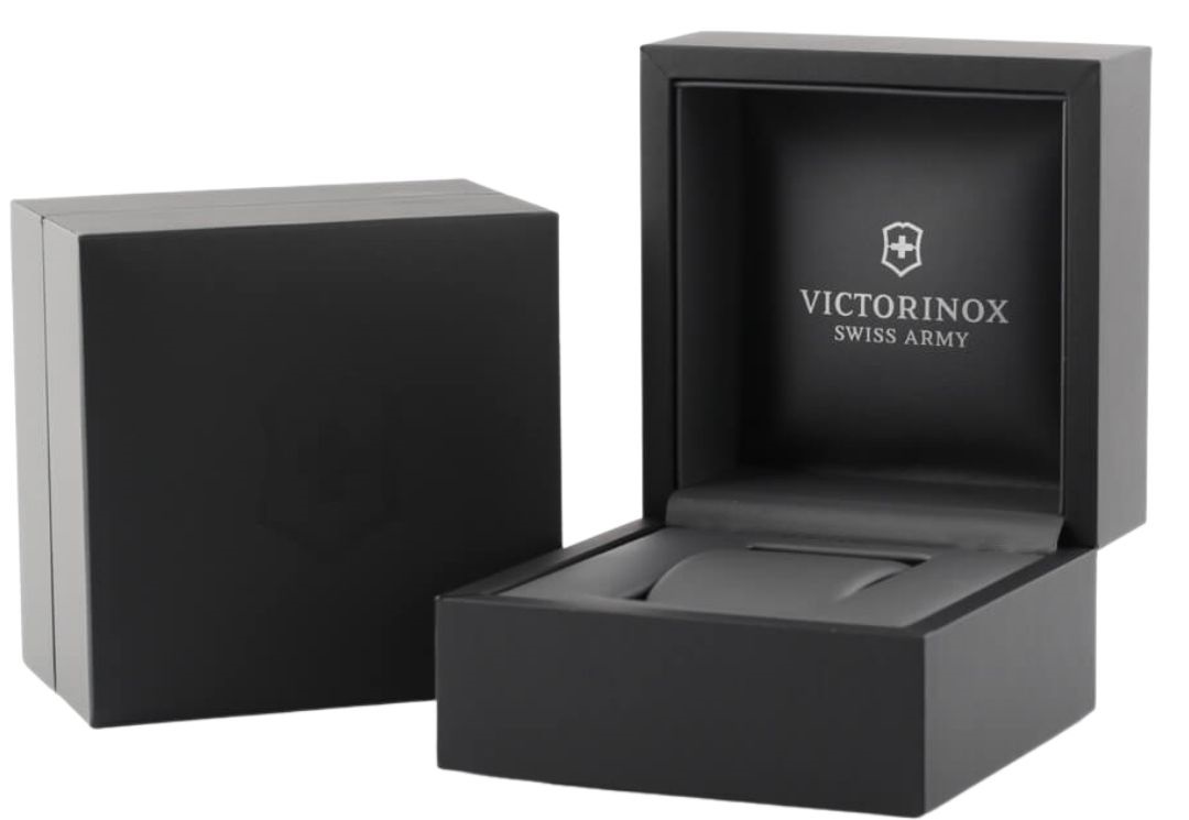 Relógio Victorinox INOX V Ladies 241919