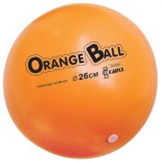 Orange Ball Carci 26 cm Bl.01.26