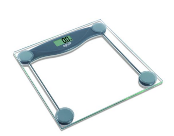 Balança Digital G-Tech Glass 10