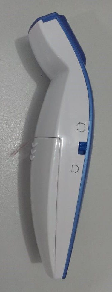 Termômetro Digital de Testa infravermelho sem contato G-Tech