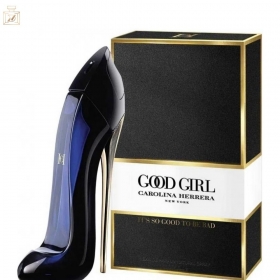 Good Girl - Carolina Herrera Eau de Parfum - Perfume Feminino
