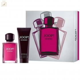 Joop! Hoome Joop! Kit  Perfume Masculino 75ml  + Shower Gel 75ml