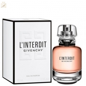 L'Interdit - Givenchy Eau de Parfum - Perfume Feminino