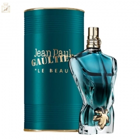 Le Beau - Jean Paul Gaultier Eau de Toilette - Perfume Masculino