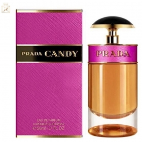 Prada Candy Eau de Parfum - Perfume Feminino