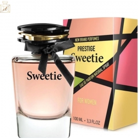 Sweetie New Brand Eau de Parfum - Perfume Feminino 100ml
