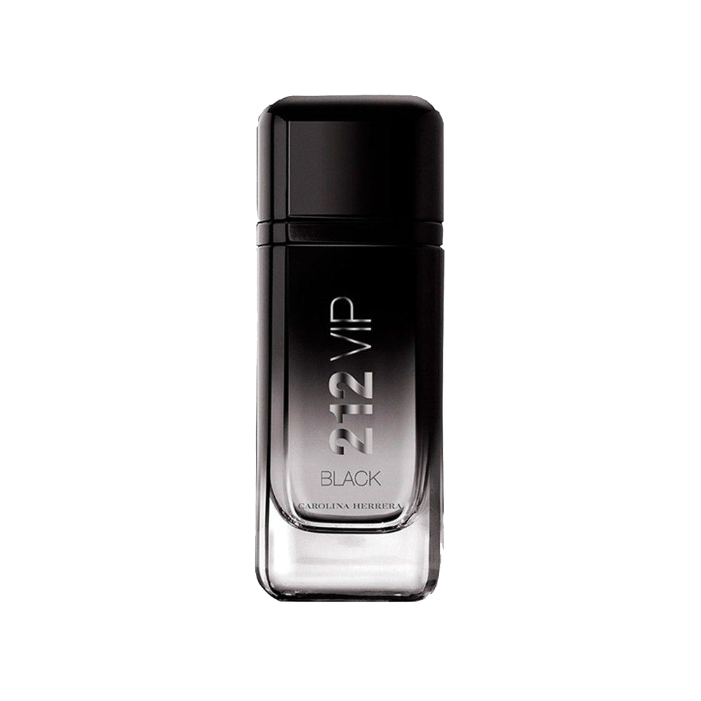 212 VIP Black - Carolina Herrera Eau de Parfum - Perfume Masculino