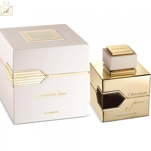 Al Haramain L'Aventure Femme Eau de Parfum - Perfume Feminino 100ml