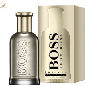 Bottled Hugo Boss Perfume Masculino EDP - 100ml