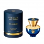 Dylan Blue Pour Femme - Versace Eau de Parfum - Perfume Feminino