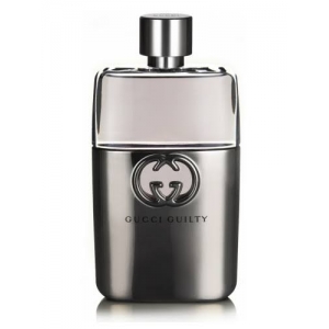 Gucci Guilty Pour Homme Gucci - Perfume Masculino - EDT