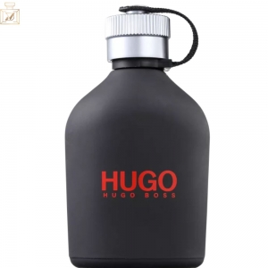 Hugo Just Different Hugo Boss EDT- Perfume Masculino 125ml