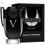 Invictus Victory - Paco Rabanne Eau de Parfum Extreme - Perfume Masculino