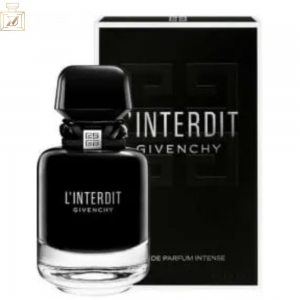 L'Interdit Eau de Parfum Intense Givenchy - Perfume Feminino