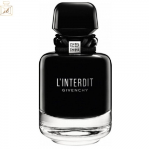 L'Interdit Eau de Parfum Intense Givenchy - Perfume Feminino
