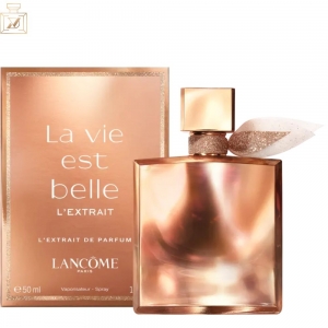 La Vie Est Belle Gold Extrait Lancôme Eau de Parfum - Perfume Feminino