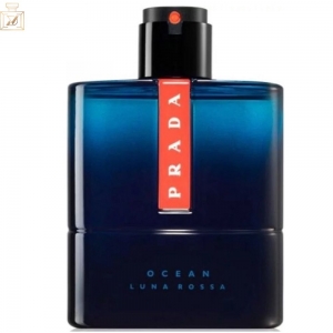 Prada Luna Rossa Ocean  Eau de Toilette - Perfume Masculino 150ml