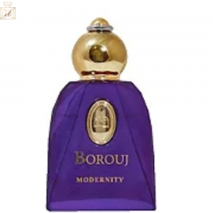 Modernity Borouj - Perfume Compartilhável 85ml