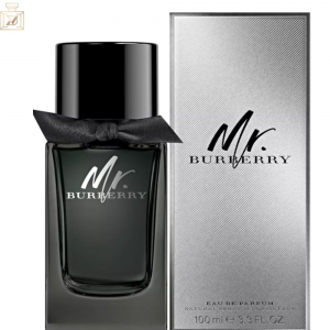 Mr. Burberry - Perfume Masculino - Eau de Parfum 50ml
